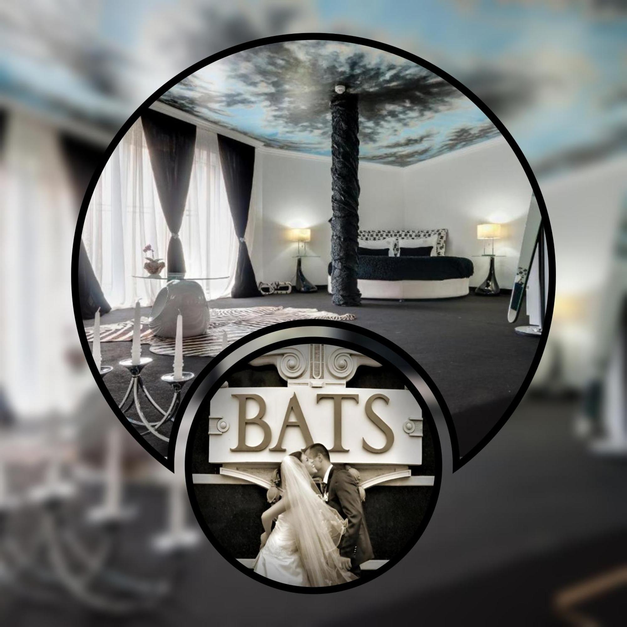 Hotel Bats Petrich  Exterior photo