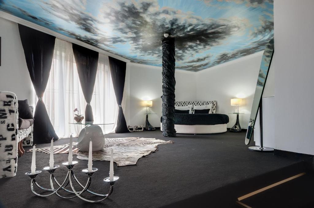 Hotel Bats Petrich  Room photo