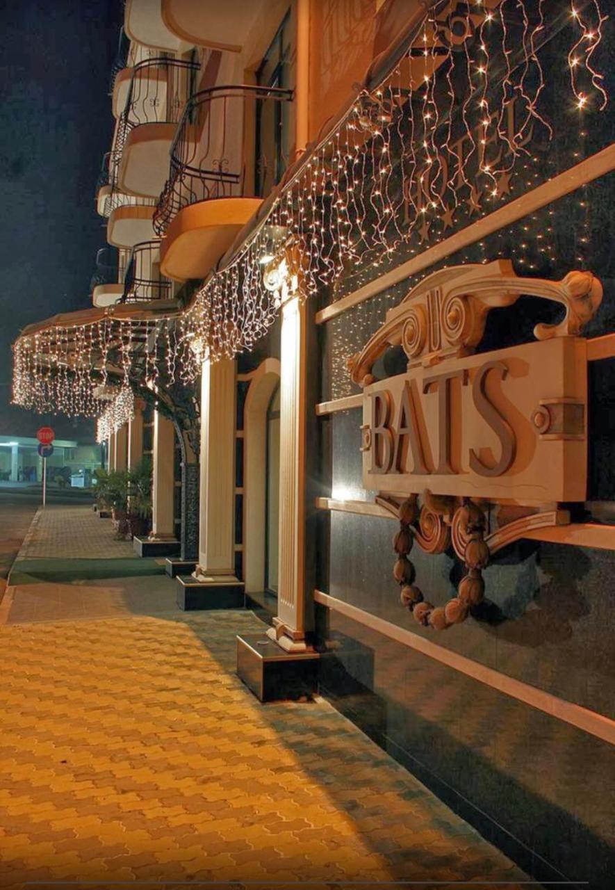Hotel Bats Petrich  Exterior photo